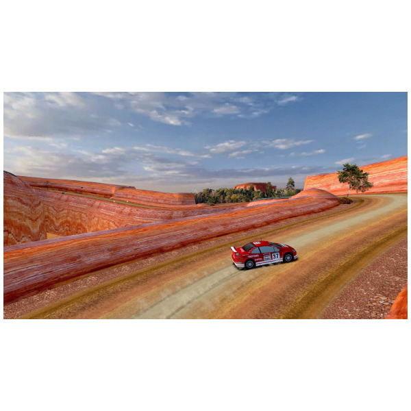 Old School Rally - Switch - PNP Games Online Store